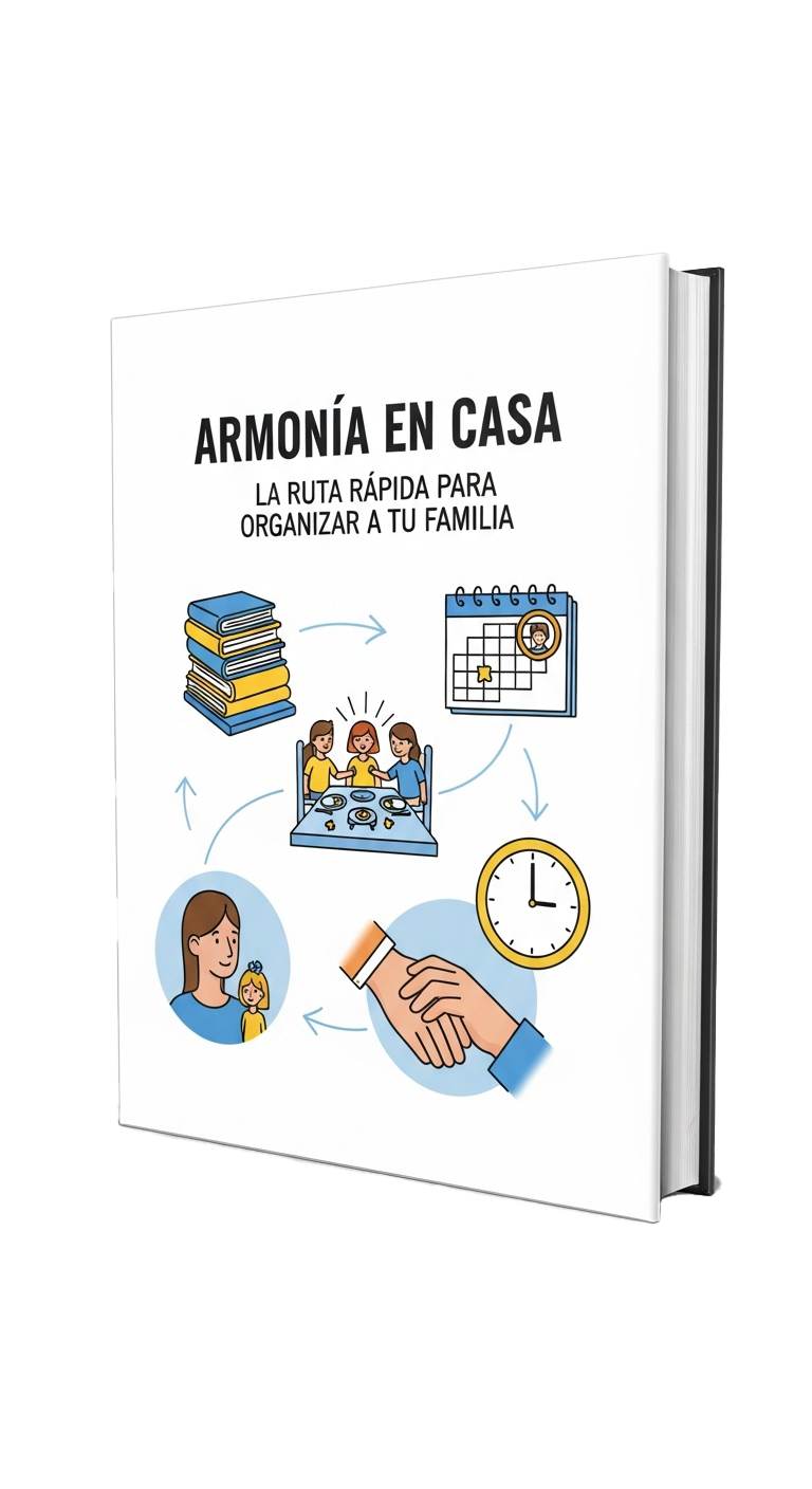 Armonía en Casa