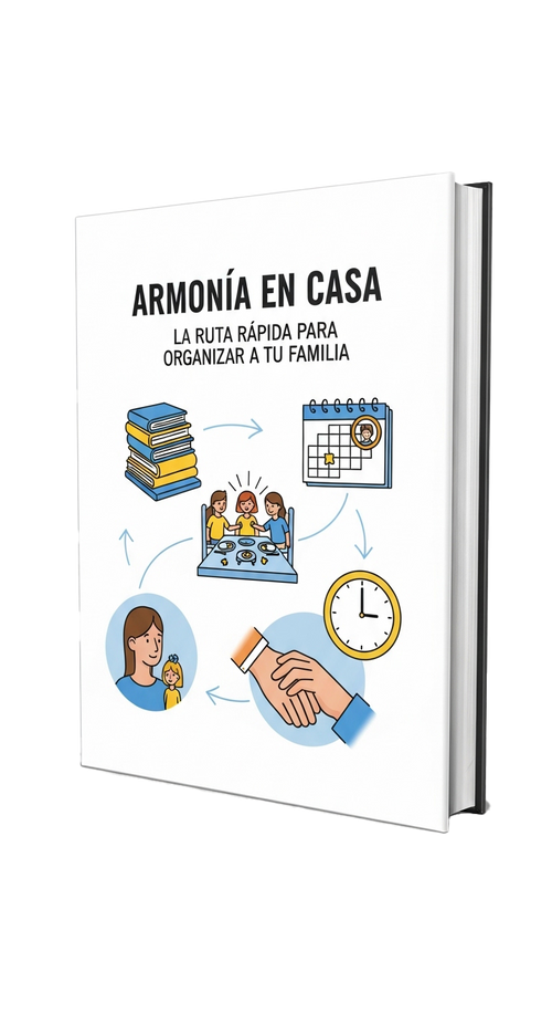 Armonía en Casa